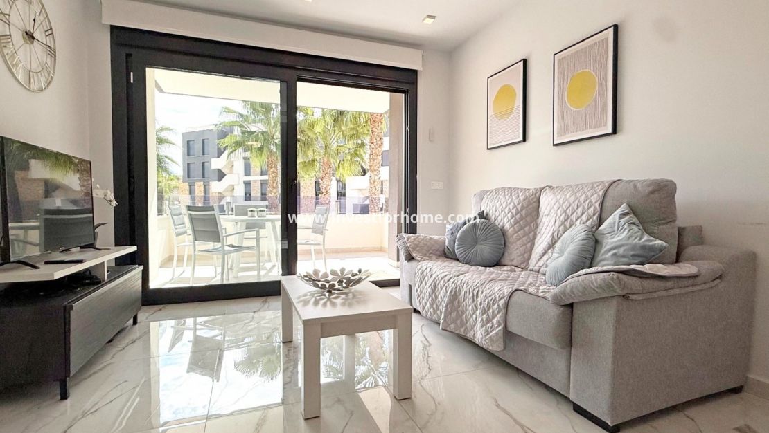 Reventa - Apartamento - Orihuela Costa - Costa Blanca