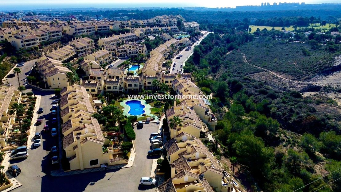 Reventa - Apartamento - Orihuela Costa - Costa Blanca