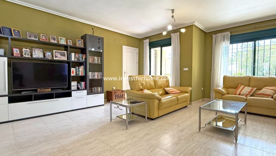 Reventa - Apartamento - Orihuela Costa - Costa Blanca