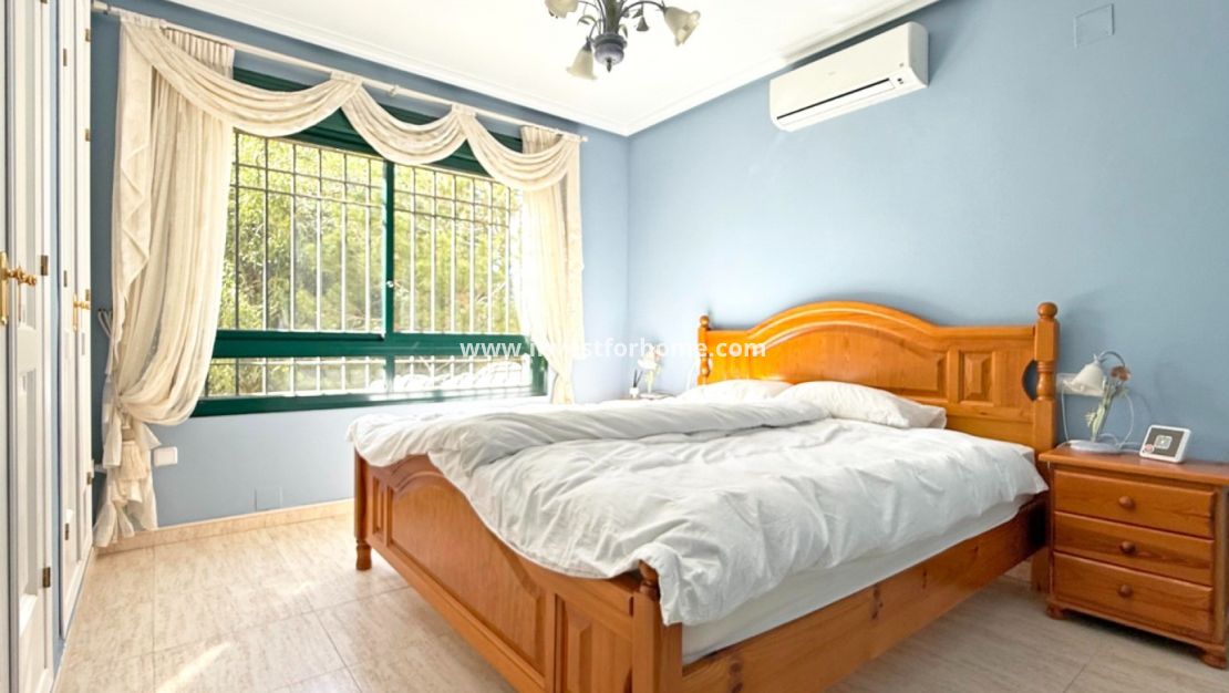 Reventa - Apartamento - Orihuela Costa - Costa Blanca