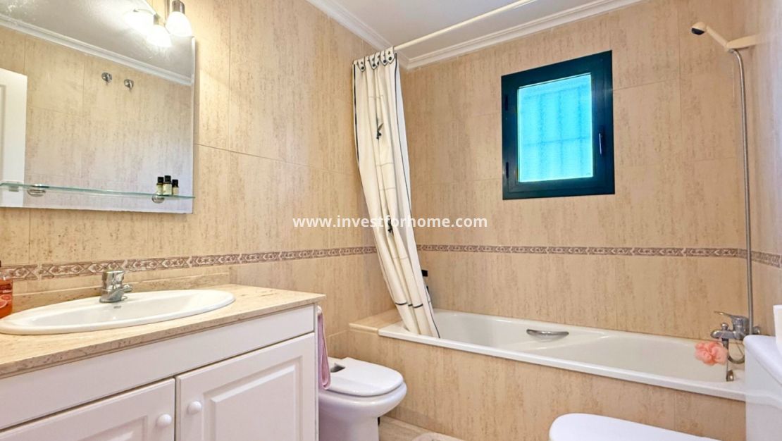 Reventa - Apartamento - Orihuela Costa - Costa Blanca