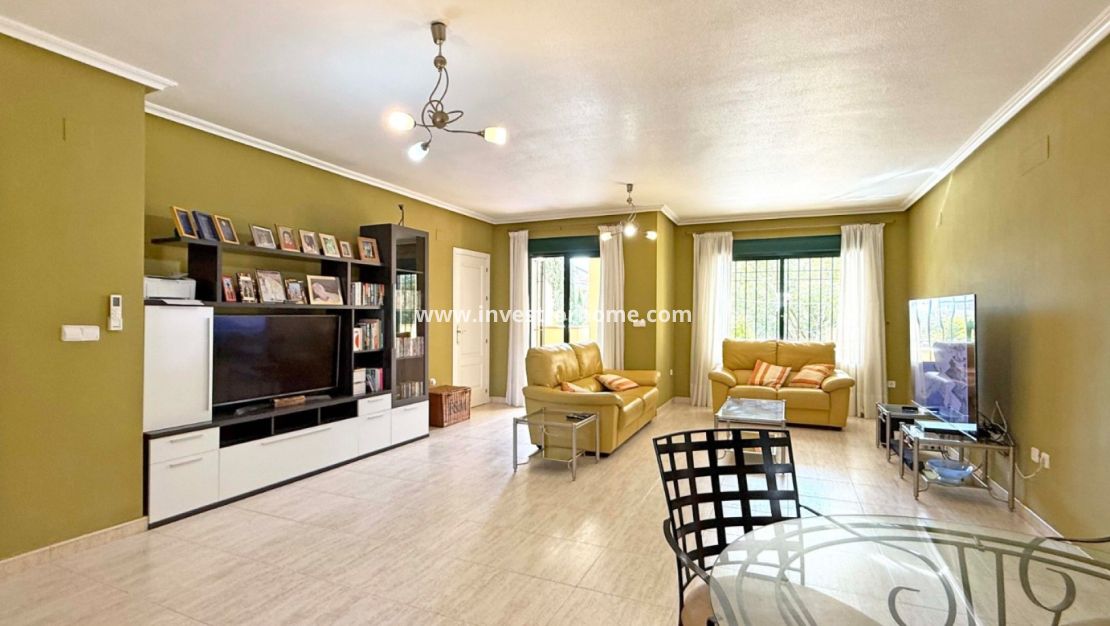 Reventa - Apartamento - Orihuela Costa - Costa Blanca