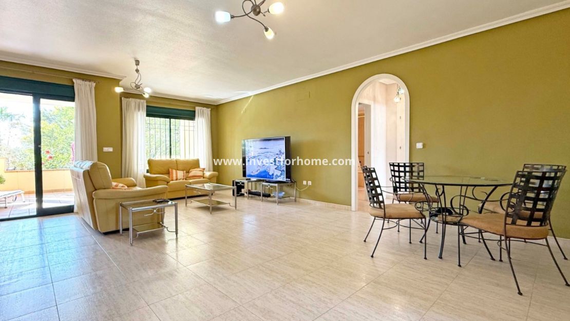 Reventa - Apartamento - Orihuela Costa - Costa Blanca