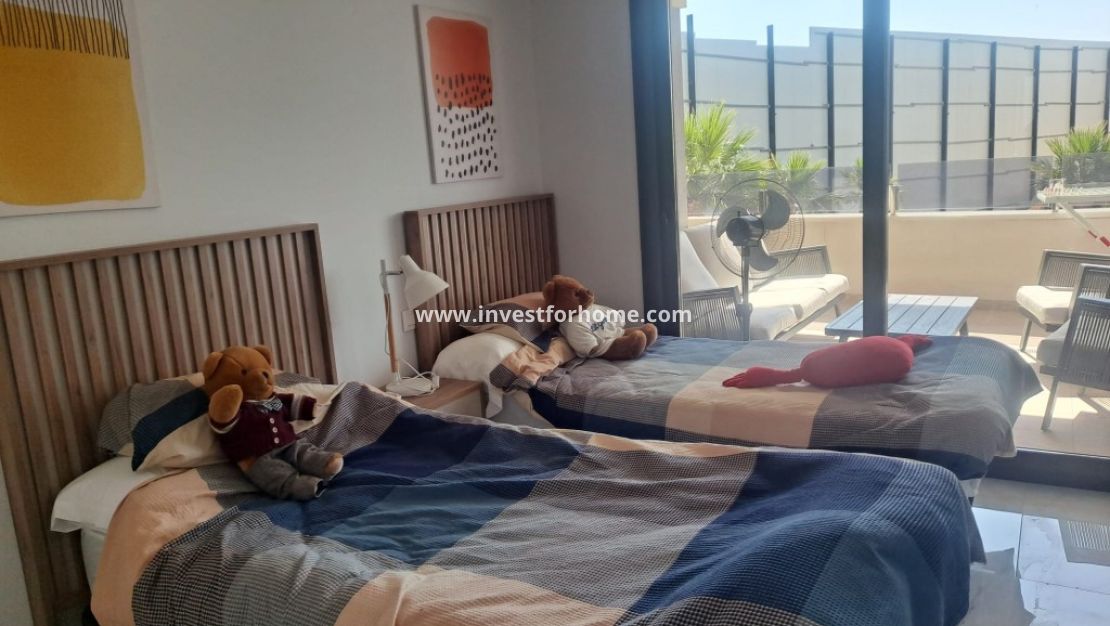 Reventa - Apartamento - Orihuela Costa - Costa Blanca