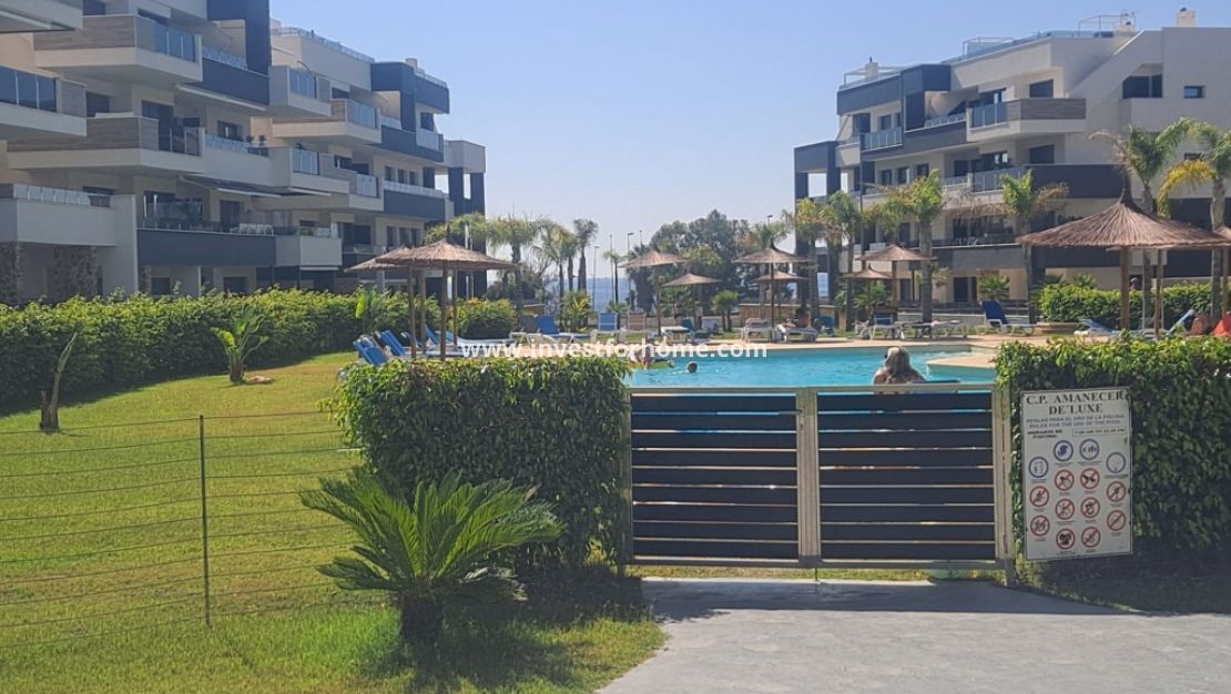 Reventa - Apartamento - Orihuela Costa - Costa Blanca