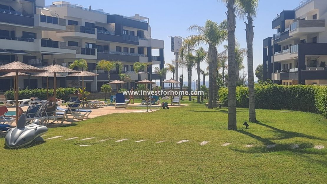 Reventa - Apartamento - Orihuela Costa - Costa Blanca