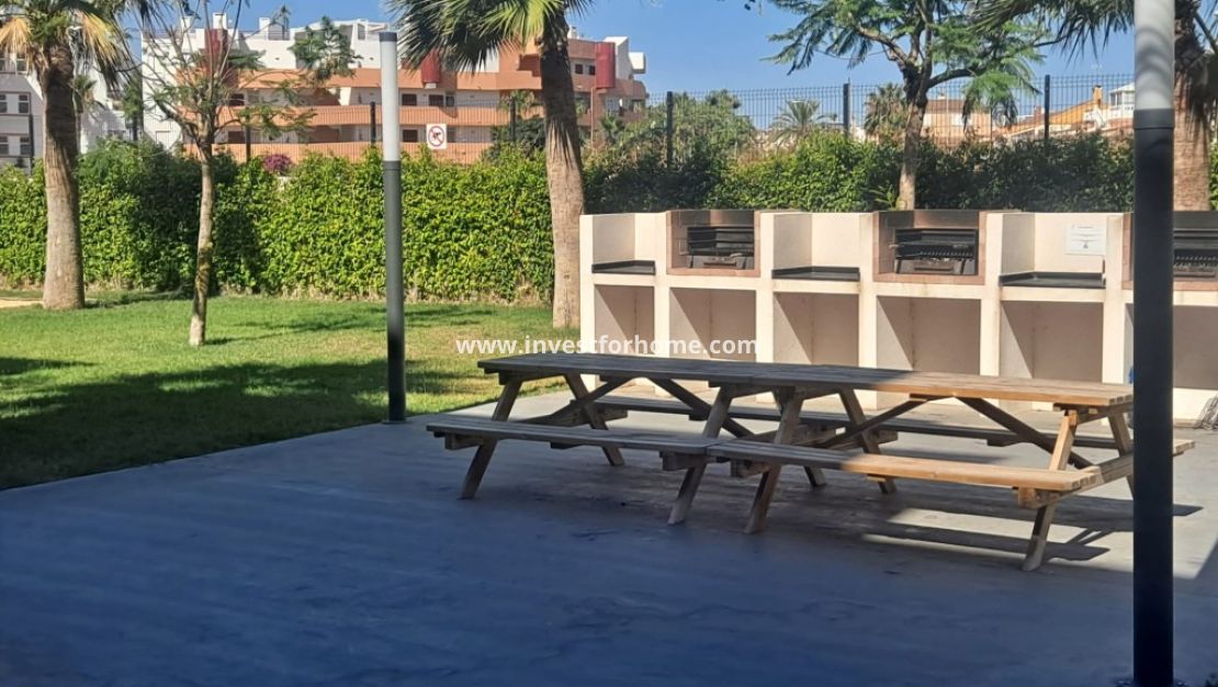 Reventa - Apartamento - Orihuela Costa - Costa Blanca