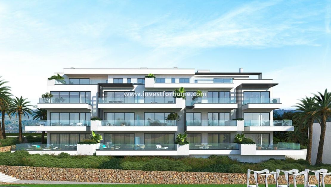 Reventa - Apartamento - Orihuela Costa - Costa Blanca