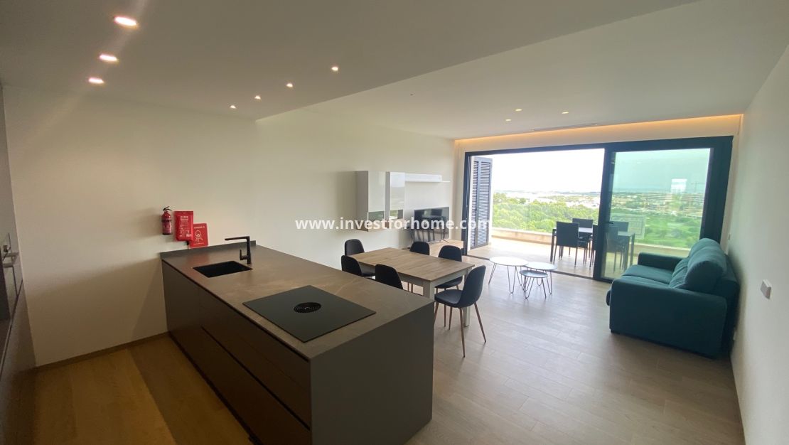 Reventa - Apartamento - Orihuela Costa - Costa Blanca