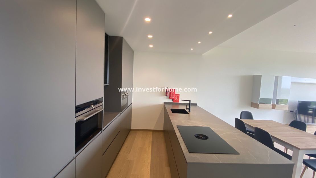 Reventa - Apartamento - Orihuela Costa - Costa Blanca