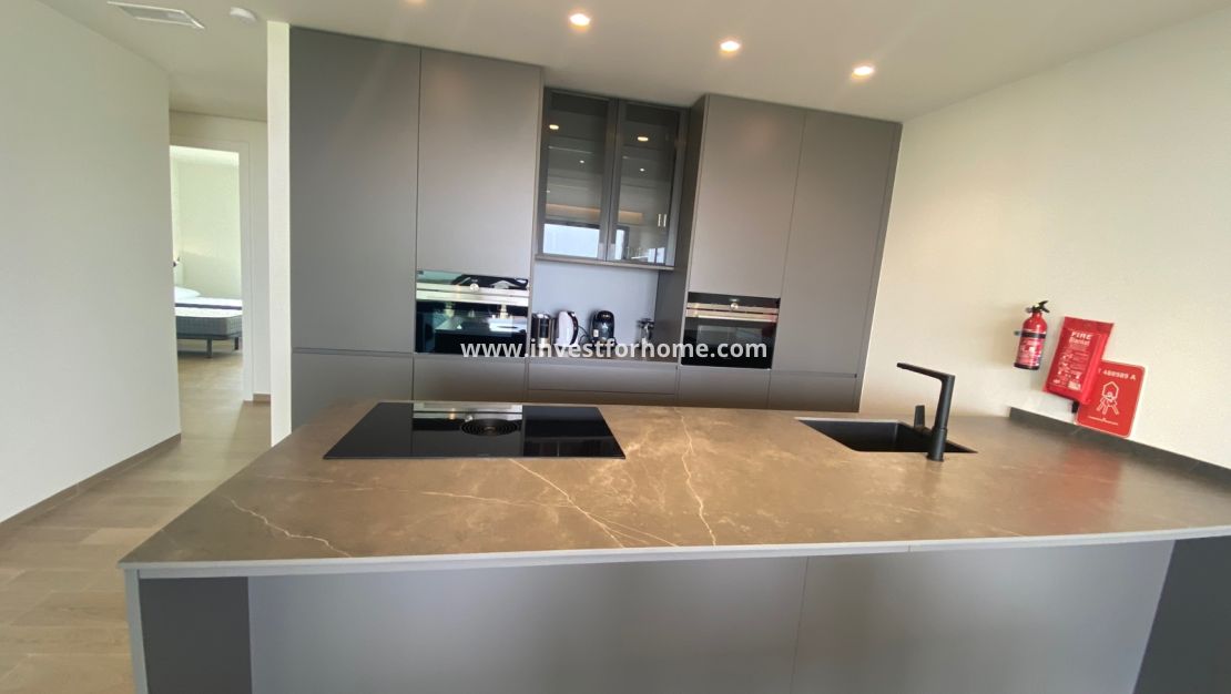 Reventa - Apartamento - Orihuela Costa - Costa Blanca