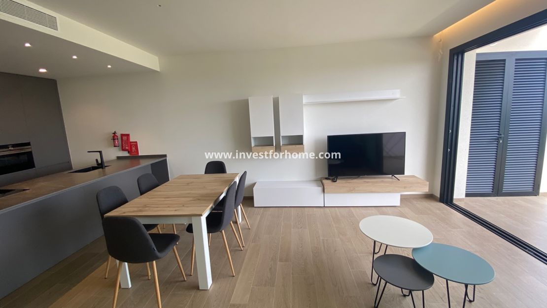 Reventa - Apartamento - Orihuela Costa - Costa Blanca