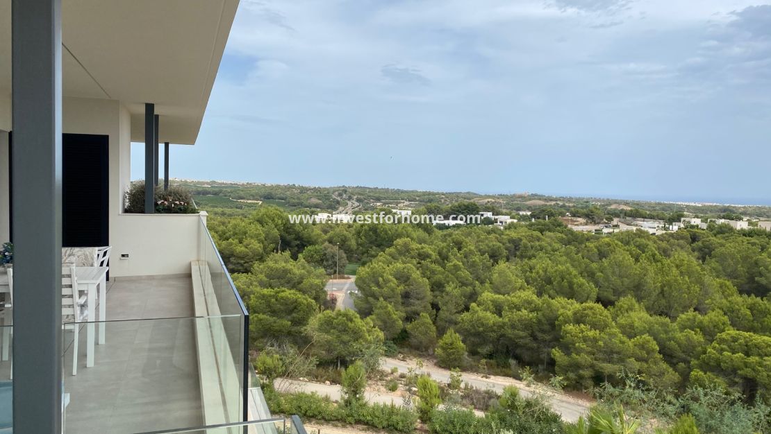 Reventa - Apartamento - Orihuela Costa - Costa Blanca