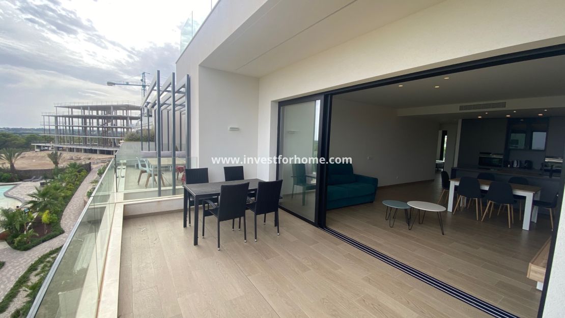 Reventa - Apartamento - Orihuela Costa - Costa Blanca