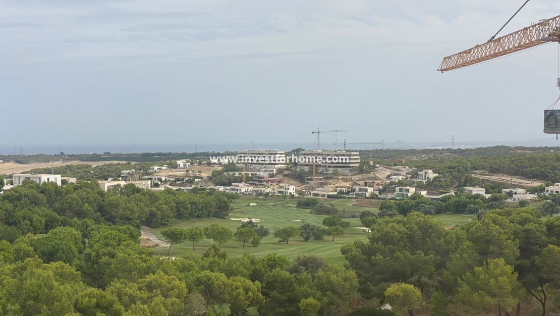 Reventa - Apartamento - Orihuela Costa - Costa Blanca