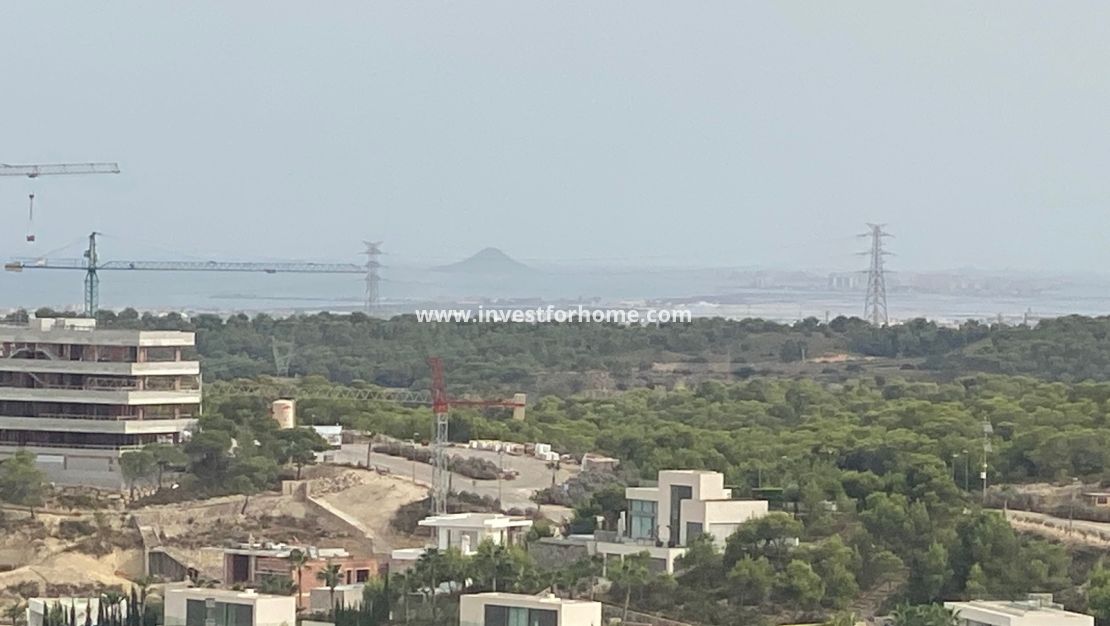 Reventa - Apartamento - Orihuela Costa - Costa Blanca