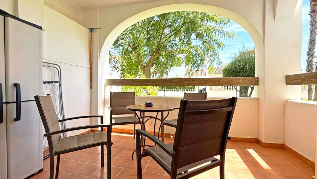 Reventa - Apartamento - Orihuela Costa - Costa Blanca