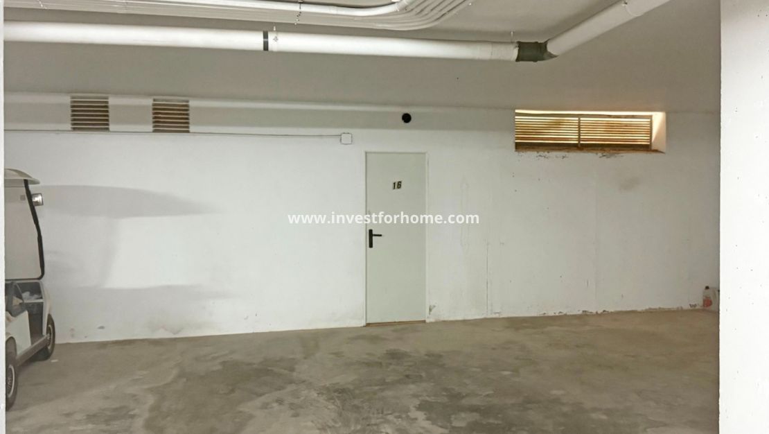 Reventa - Apartamento - Orihuela Costa - Costa Blanca