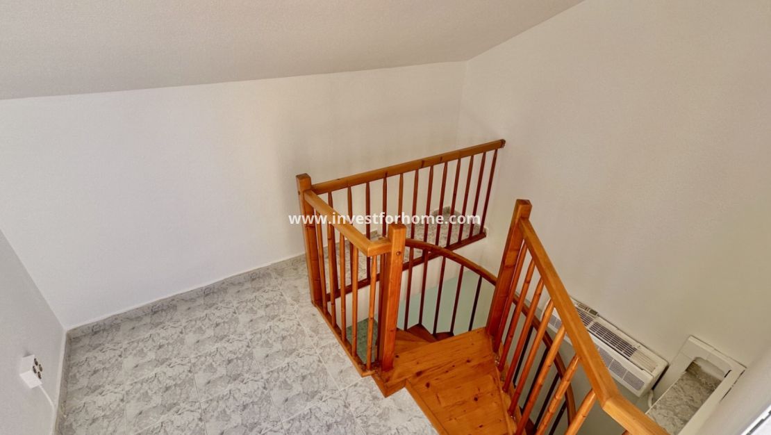 Reventa - Apartamento - Orihuela Costa - Costa Blanca