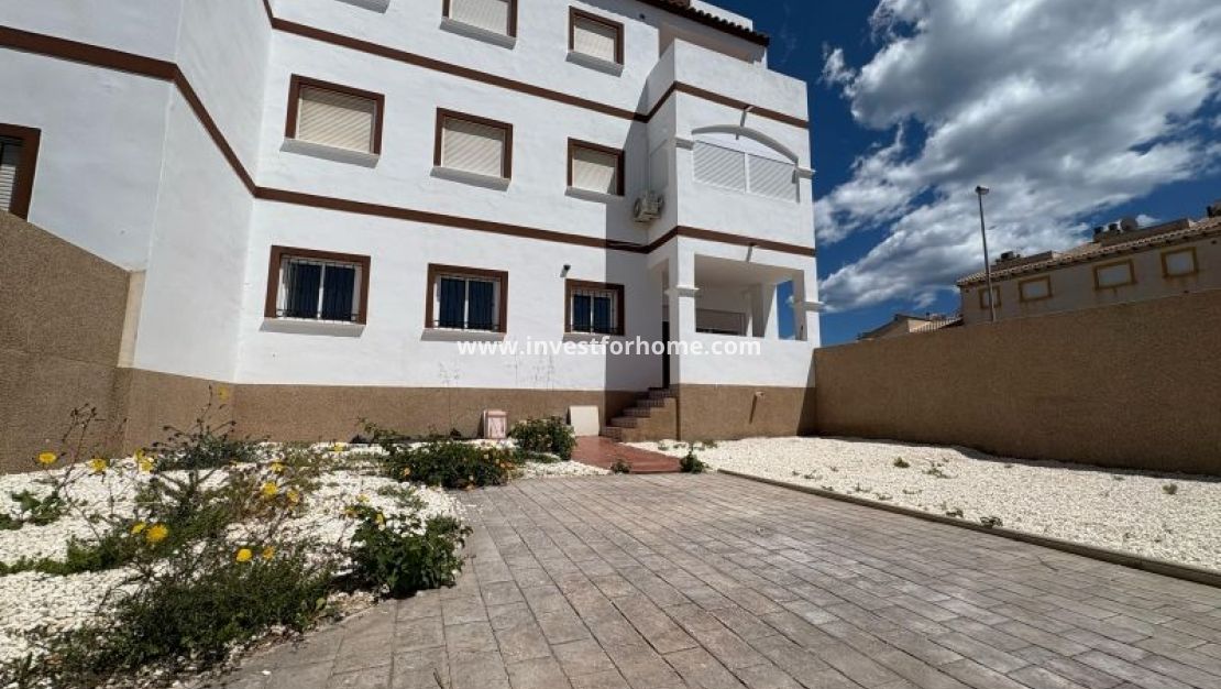 Reventa - Apartamento - Orihuela Costa - Costa Blanca