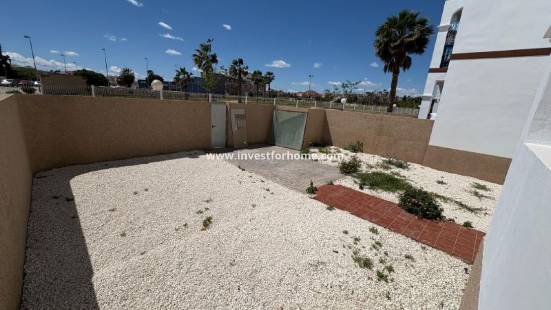 Reventa - Apartamento - Orihuela Costa - Costa Blanca