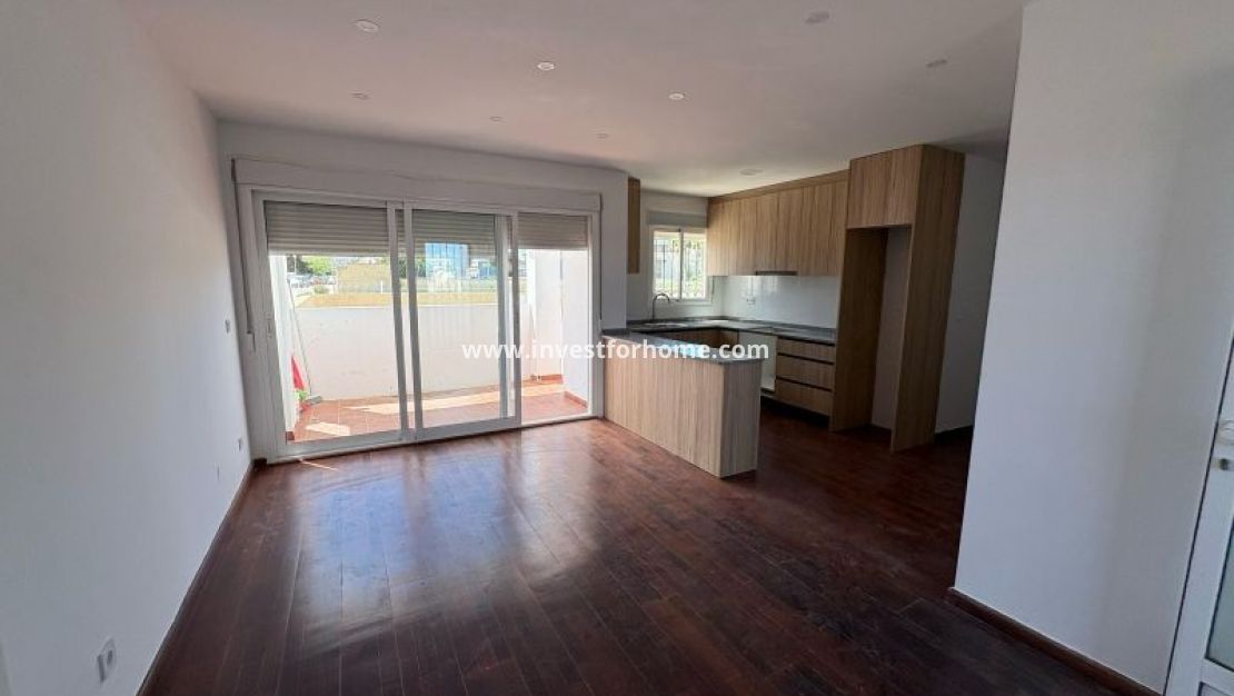 Reventa - Apartamento - Orihuela Costa - Costa Blanca