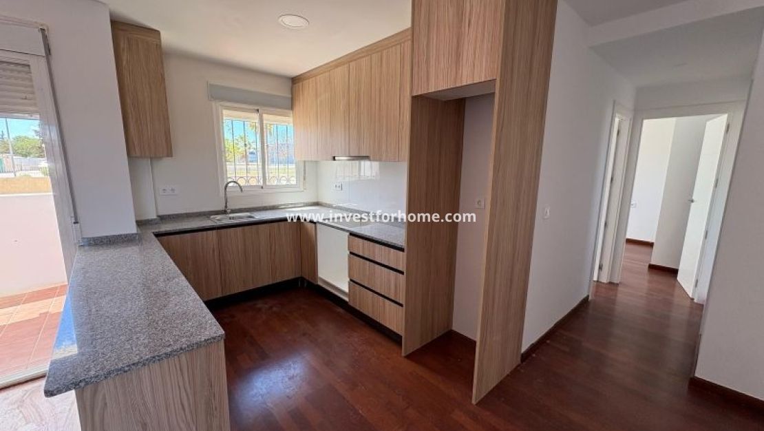 Reventa - Apartamento - Orihuela Costa - Costa Blanca