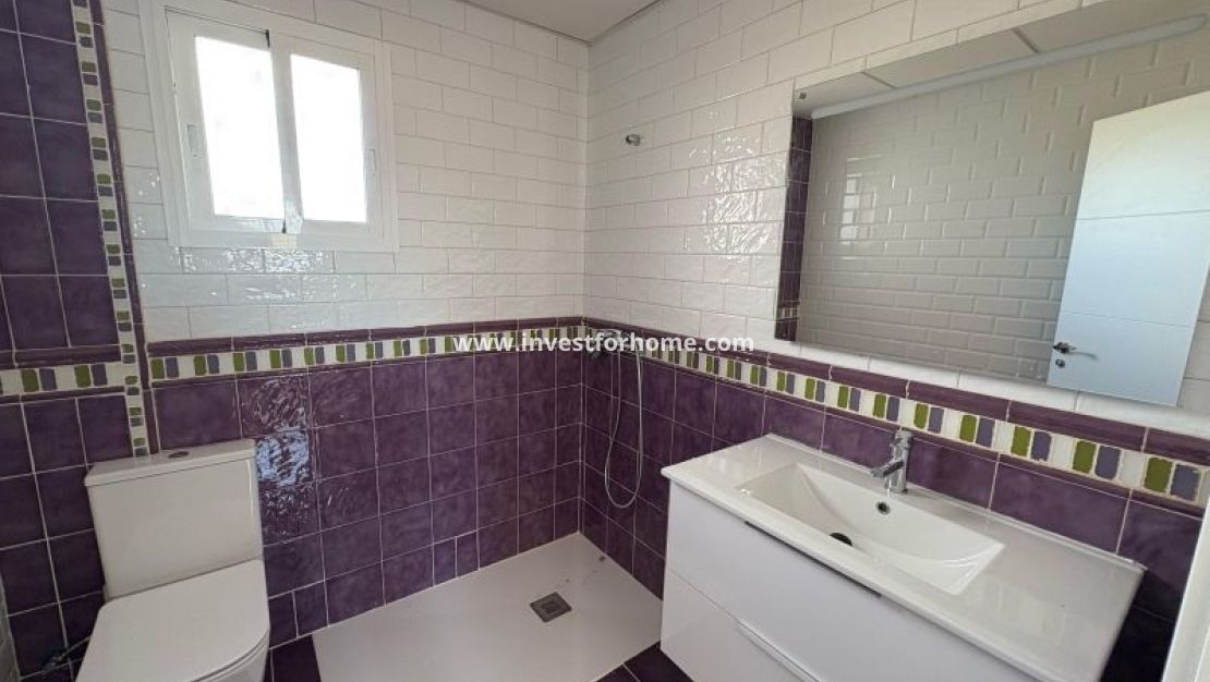 Reventa - Apartamento - Orihuela Costa - Costa Blanca