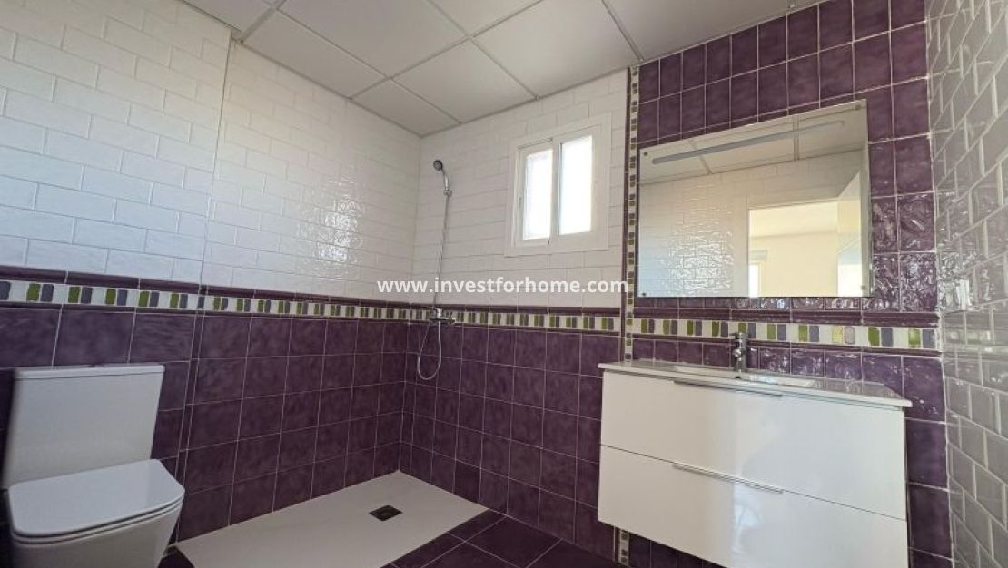 Reventa - Apartamento - Orihuela Costa - Costa Blanca