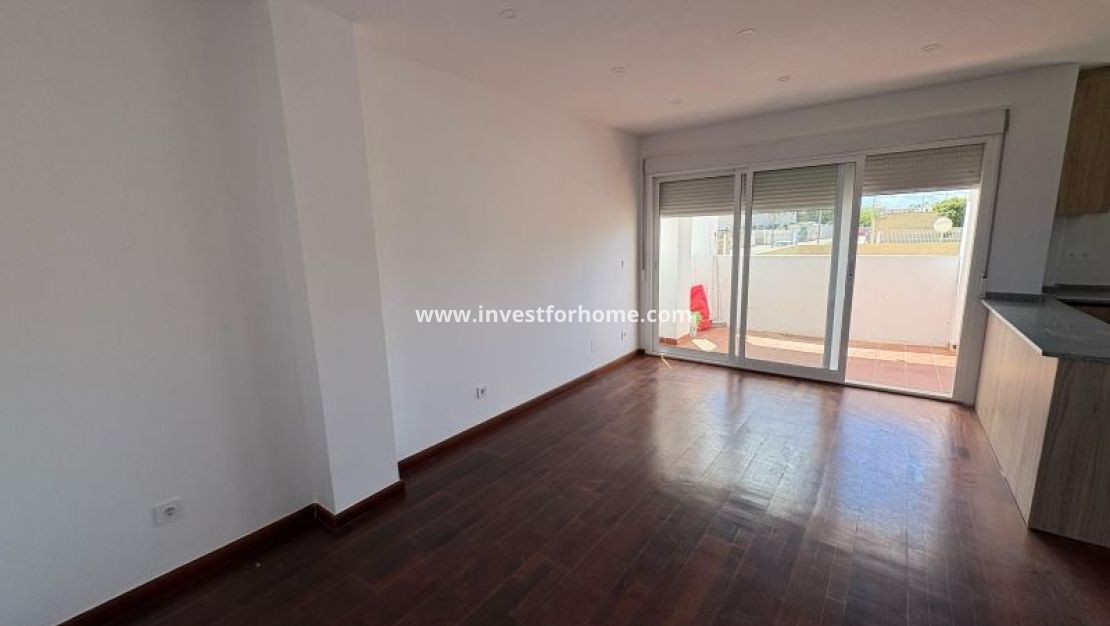 Reventa - Apartamento - Orihuela Costa - Costa Blanca