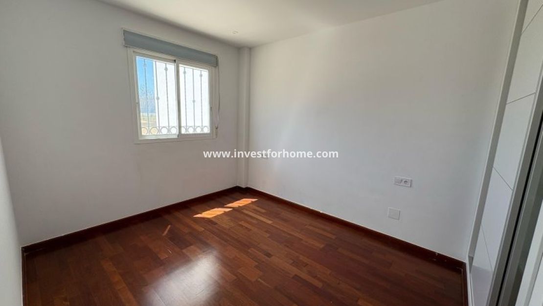 Reventa - Apartamento - Orihuela Costa - Costa Blanca
