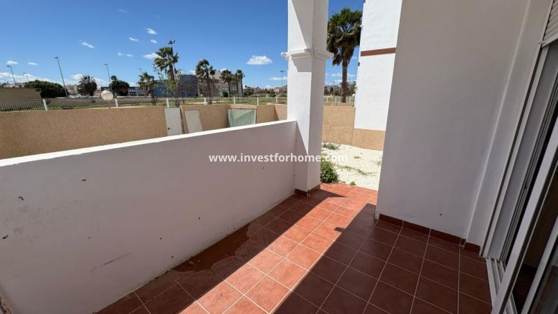 Reventa - Apartamento - Orihuela Costa - Costa Blanca