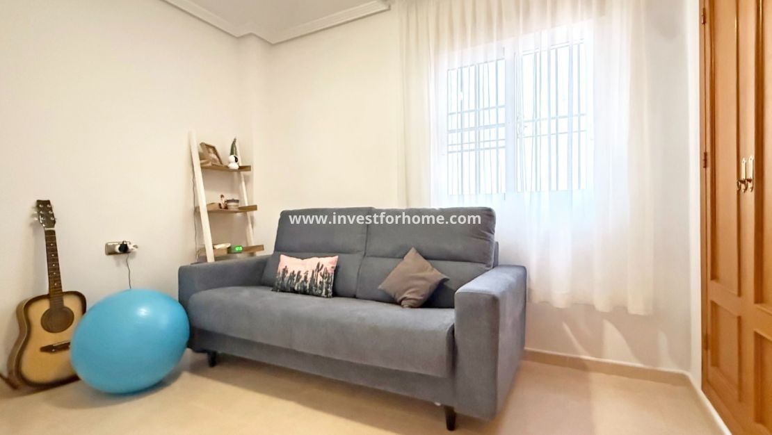 Reventa - Apartamento - Orihuela Costa - Costa Blanca