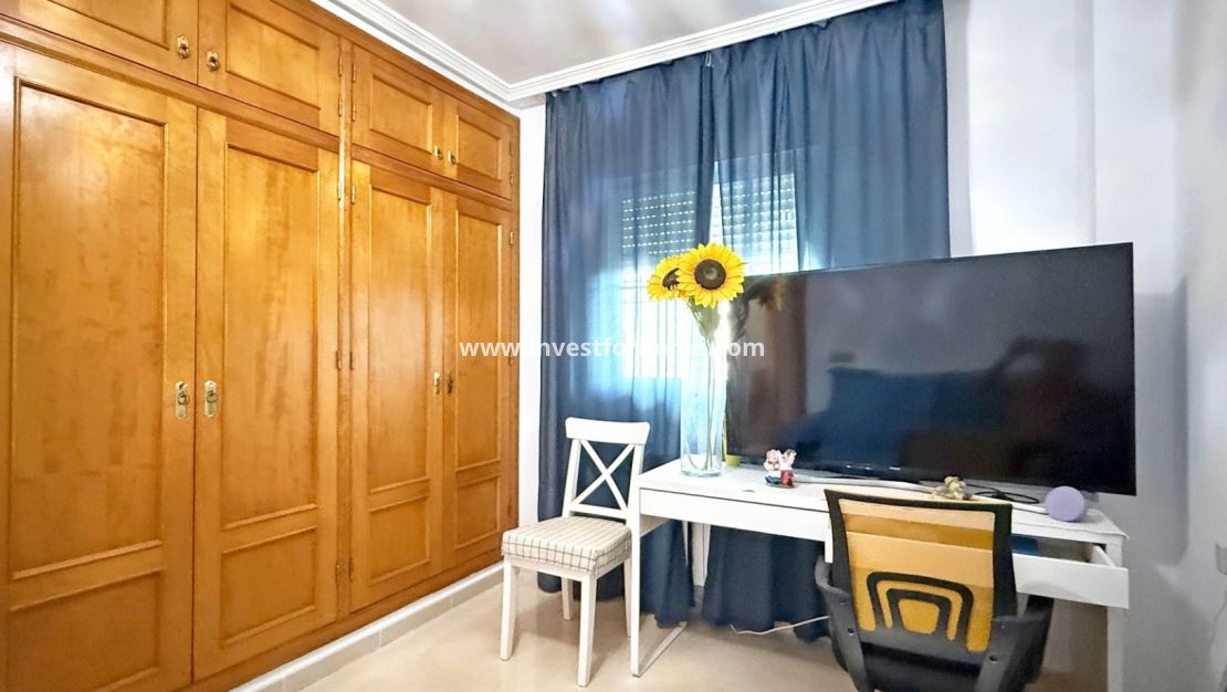 Reventa - Apartamento - Orihuela Costa - Costa Blanca