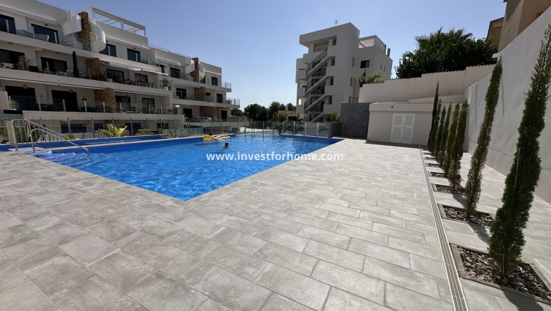 Reventa - Apartamento - Orihuela Costa - Costa Blanca