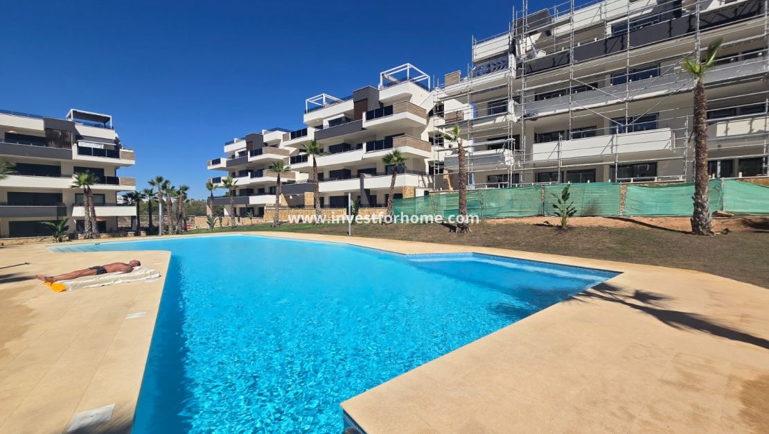 Reventa - Apartamento - Orihuela Costa - Costa Blanca