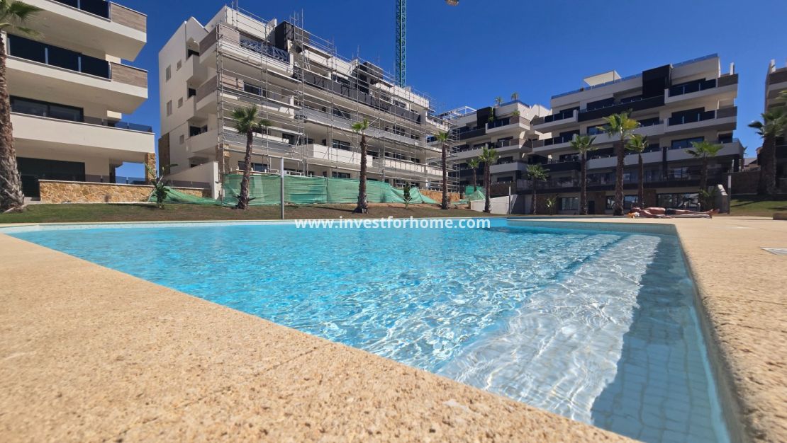 Reventa - Apartamento - Orihuela Costa - Costa Blanca