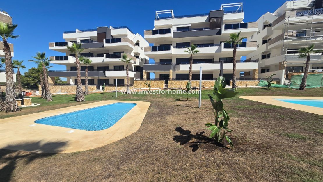 Reventa - Apartamento - Orihuela Costa - Costa Blanca