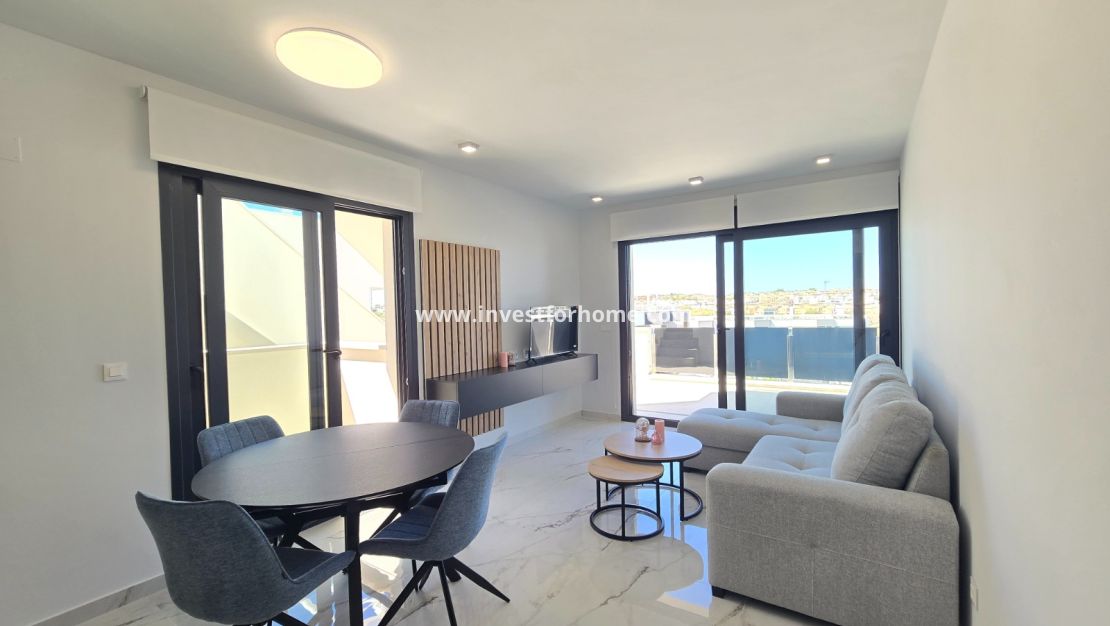 Reventa - Apartamento - Orihuela Costa - Costa Blanca