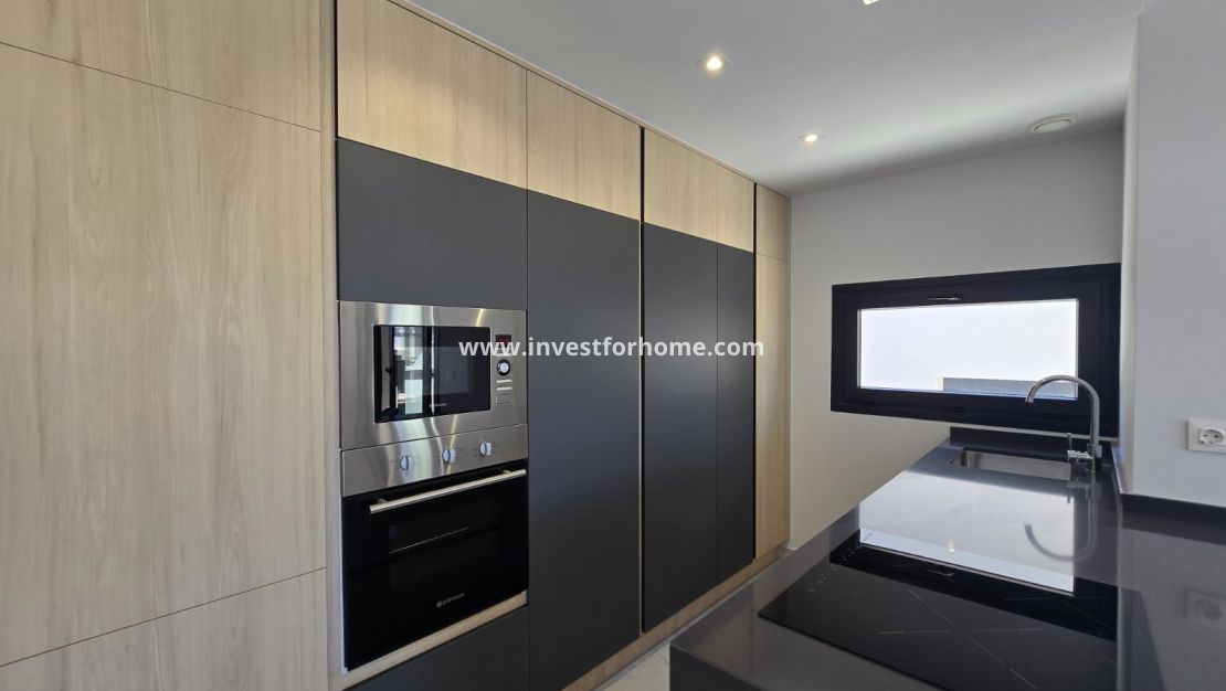 Reventa - Apartamento - Orihuela Costa - Costa Blanca