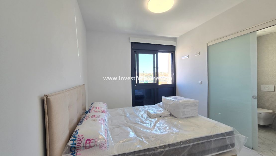 Reventa - Apartamento - Orihuela Costa - Costa Blanca