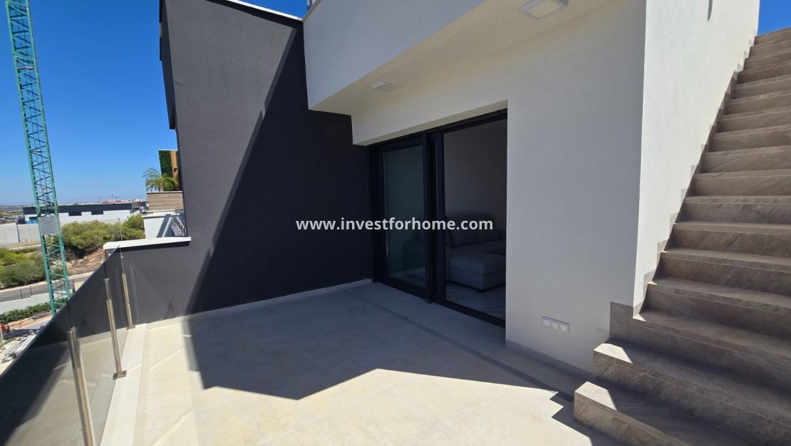 Reventa - Apartamento - Orihuela Costa - Costa Blanca