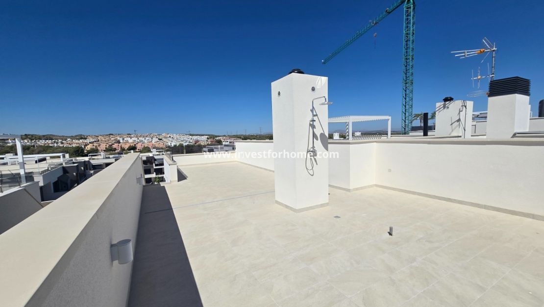 Reventa - Apartamento - Orihuela Costa - Costa Blanca