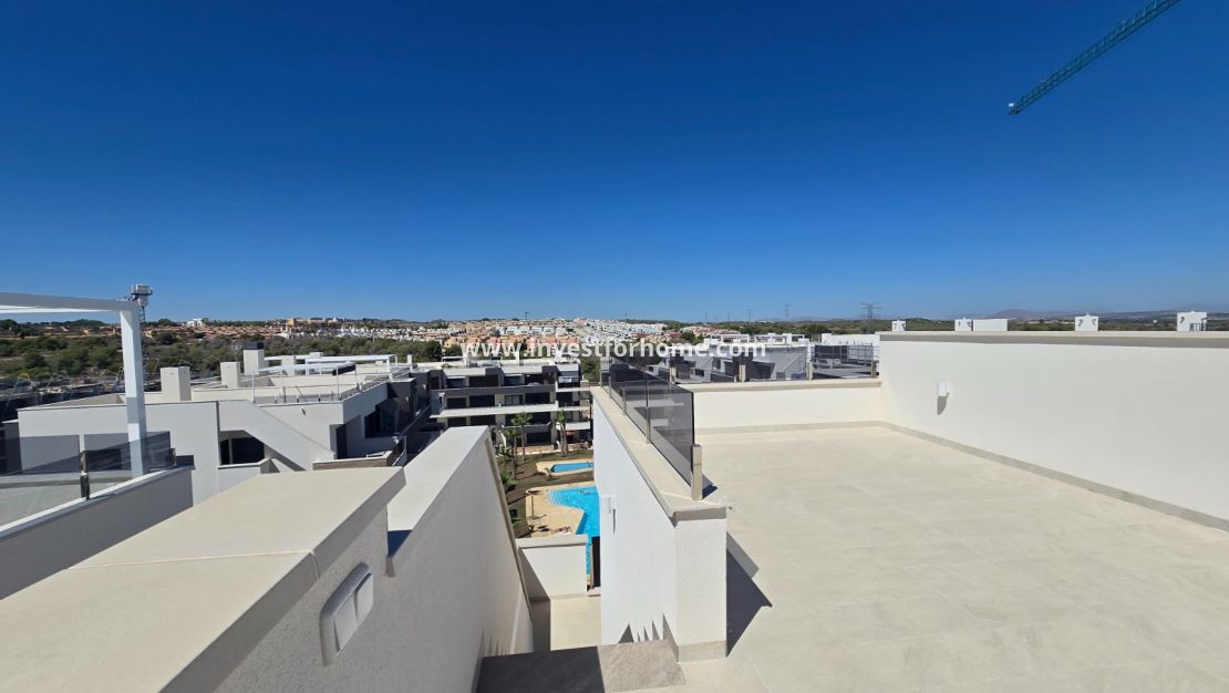 Reventa - Apartamento - Orihuela Costa - Costa Blanca