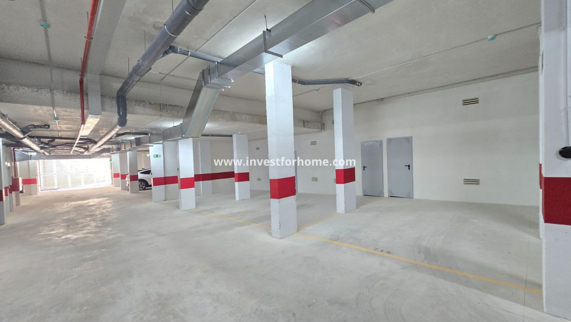 Reventa - Apartamento - Orihuela Costa - Costa Blanca