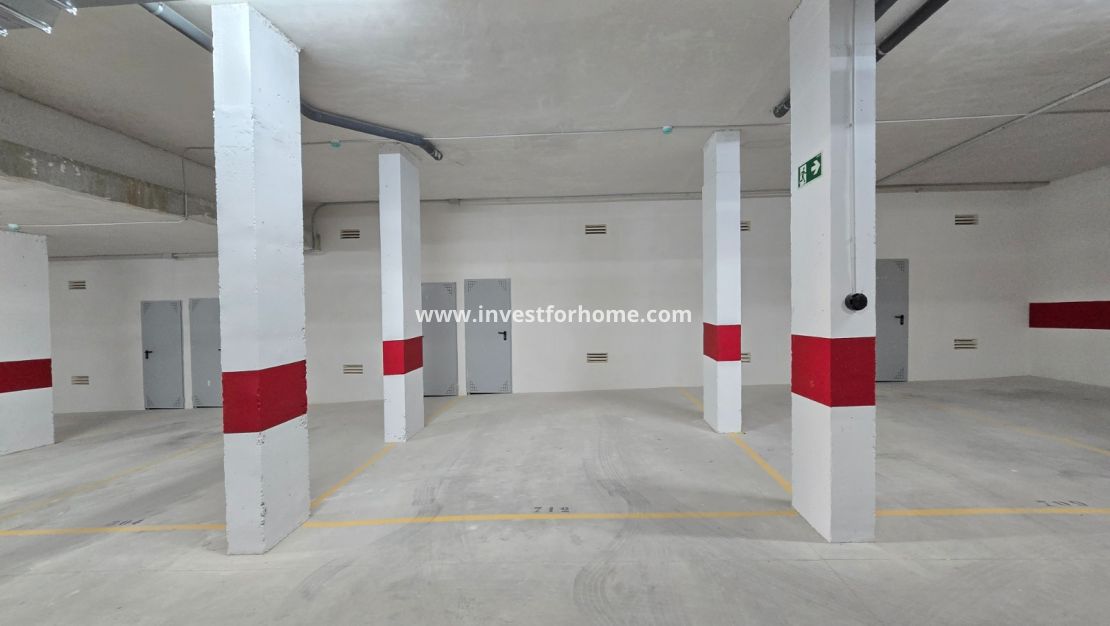 Reventa - Apartamento - Orihuela Costa - Costa Blanca