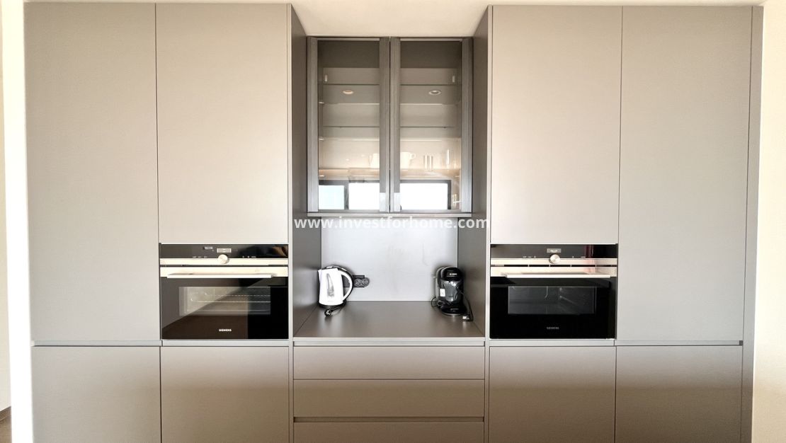 Reventa - Apartamento - Orihuela Costa - Costa Blanca