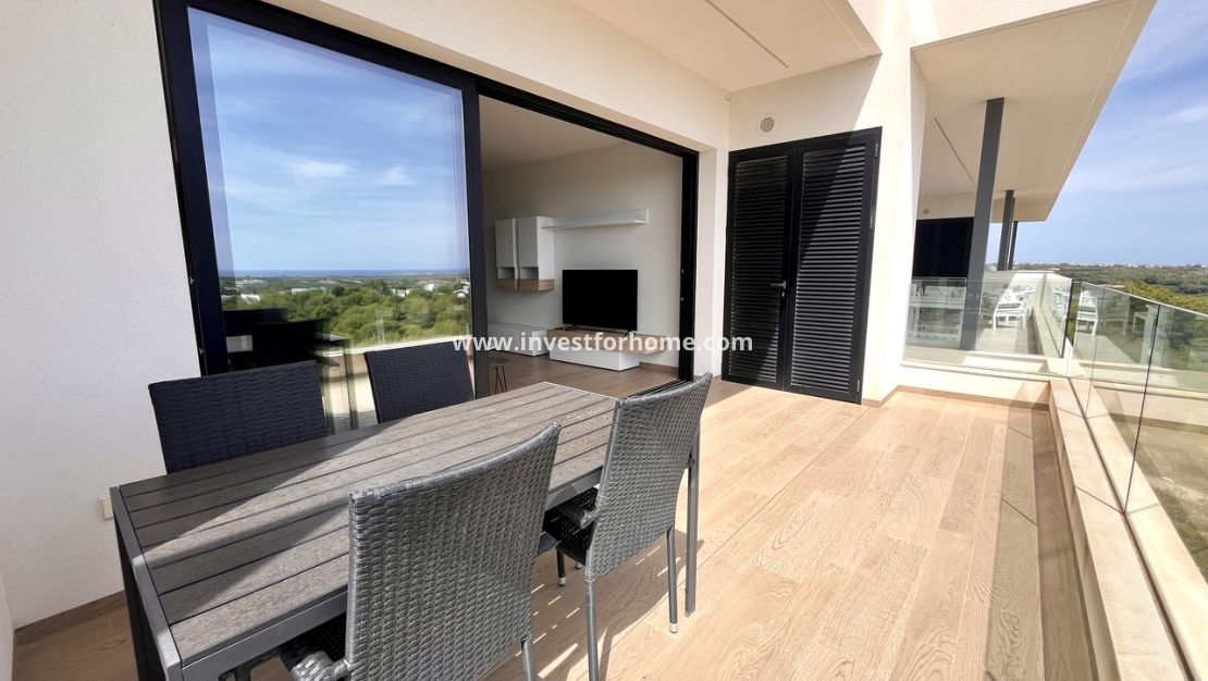 Reventa - Apartamento - Orihuela Costa - Costa Blanca