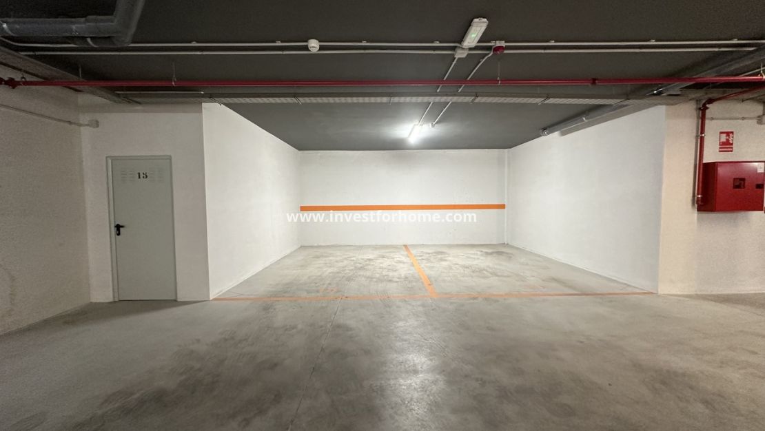 Reventa - Apartamento - Orihuela Costa - Costa Blanca