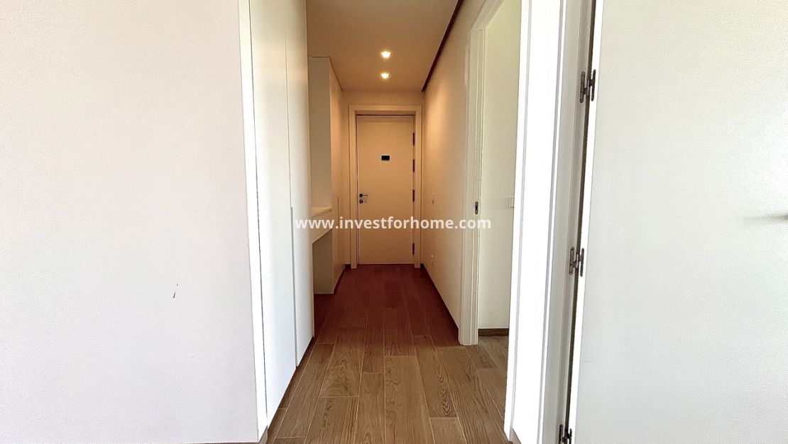 Reventa - Apartamento - Orihuela Costa - Costa Blanca